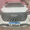 CAOA CHERY TIGGO 5x 1.5 VVT TURBO iFLEX SPORT CVT CAOA CHERY TIGGO 5x 1.5 VVT TURBO iFLEX SPORT CVT