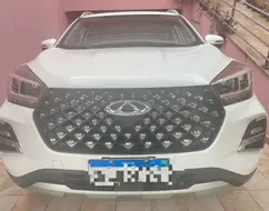 CAOA CHERY TIGGO 5x 1.5 VVT TURBO iFLEX SPORT CVT CAOA CHERY TIGGO 5x 1.5 VVT TURBO iFLEX SPORT CVT