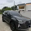 CAOA CHERY TIGGO 7 1.5 TCI TURBO FLEX SPORT CVT CAOA CHERY TIGGO 7 1.5 TCI TURBO FLEX SPORT CVT