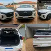 CAOA CHERY TIGGO 7 1.5 TCI TURBO FLEX SPORT CVT CAOA CHERY TIGGO 7 1.5 TCI TURBO FLEX SPORT CVT