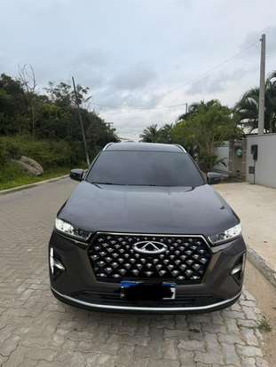CAOA CHERY-TIGGO 7-2024