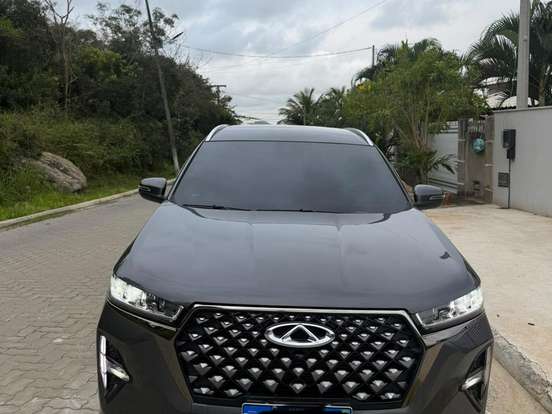 CAOA CHERY-TIGGO 7-1.5 TCI TURBO FLEX SPORT CVT CAOA CHERY-TIGGO 7-2024