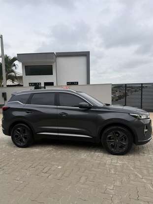 CAOA CHERY-TIGGO 7-2024