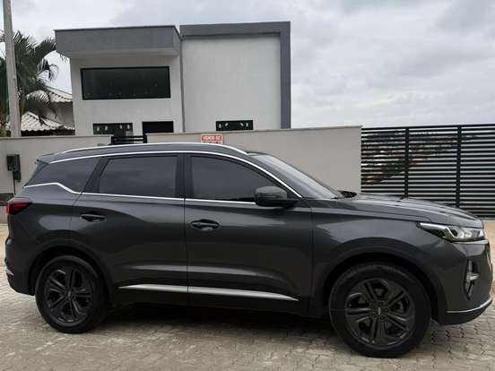 CAOA CHERY-TIGGO 7-1.5 TCI TURBO FLEX SPORT CVT CAOA CHERY-TIGGO 7-2024