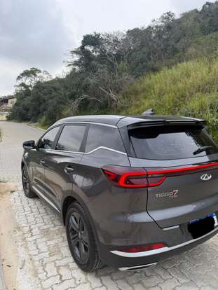 CAOA CHERY-TIGGO 7-2024