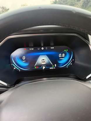 CAOA CHERY-TIGGO 7-2024