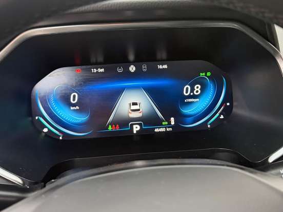 CAOA CHERY-TIGGO 7-1.5 TCI TURBO FLEX SPORT CVT CAOA CHERY-TIGGO 7-2024