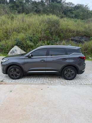 CAOA CHERY-TIGGO 7-2024