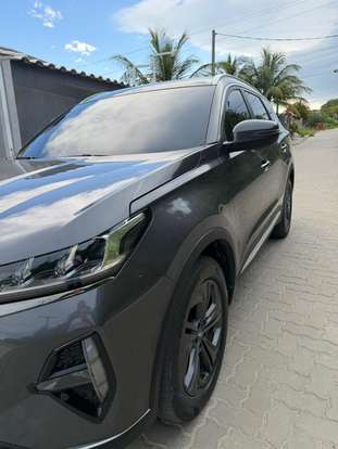 CAOA CHERY-TIGGO 7-2024
