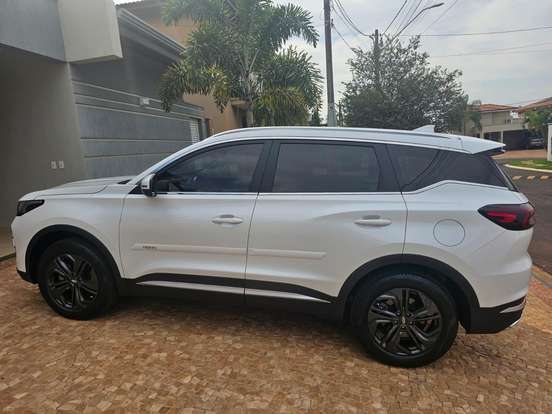 CAOA CHERY-TIGGO 7-1.5 TCI TURBO FLEX SPORT CVT CAOA CHERY-TIGGO 7-2024