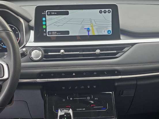CAOA CHERY-TIGGO 7-2024