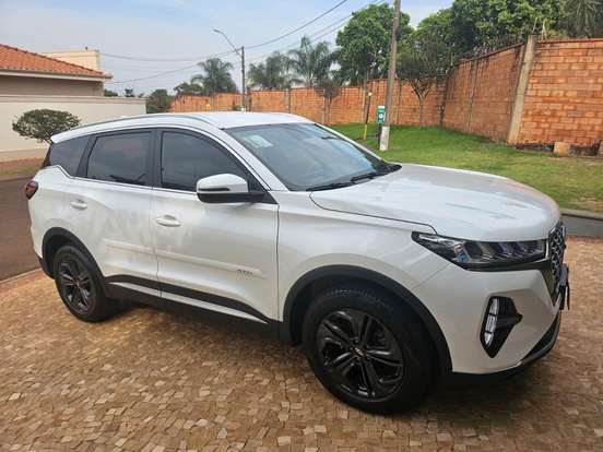 CAOA CHERY-TIGGO 7-2024