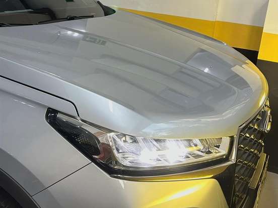 CAOA CHERY-TIGGO 7 PRO-1.6 TGDI GASOLINA DCT CAOA CHERY-TIGGO 7 PRO-2022