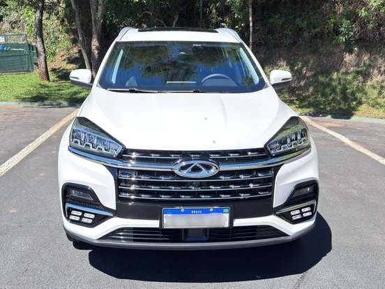 CAOA CHERY-TIGGO 8-2024