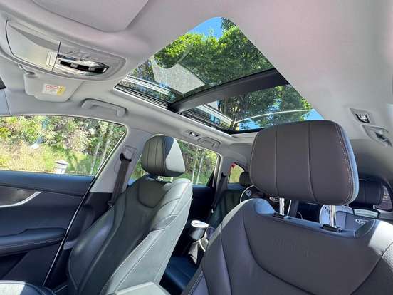 CAOA CHERY-TIGGO 8-2024