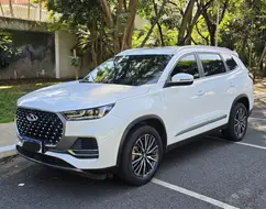 CAOA CHERY TIGGO 8 PRO 1.5 TCI PLUG-IN HYBRID DHT CAOA CHERY TIGGO 8 PRO 1.5 TCI PLUG-IN HYBRID DHT