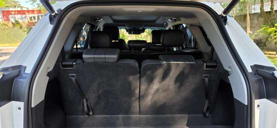 CAOA CHERY-TIGGO 8 PRO-2022