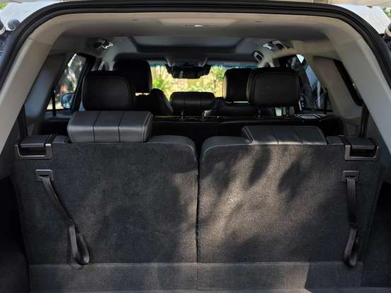 CAOA CHERY-TIGGO 8 PRO-1.5 TCI PLUG-IN HYBRID DHT CAOA CHERY-TIGGO 8 PRO-2022