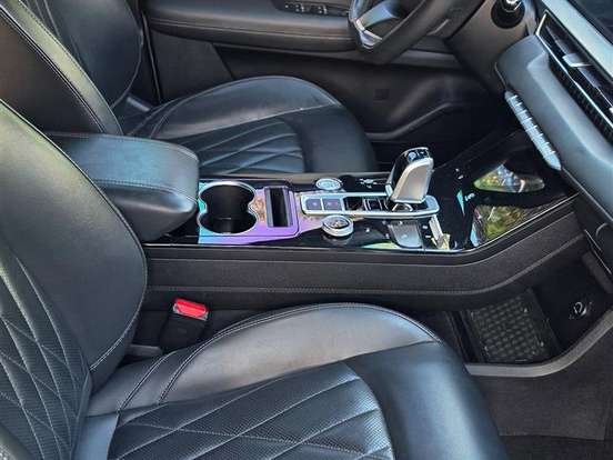 CAOA CHERY-TIGGO 8 PRO-1.5 TCI PLUG-IN HYBRID DHT CAOA CHERY-TIGGO 8 PRO-2022
