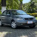 CHEVROLET ASTRA 1.8 MPFI MILLENIUM II SEDAN 8V GASOLINA 4P MANUAL CHEVROLET ASTRA 1.8 MPFI MILLENIUM II SEDAN 8V GASOLINA 4P MANUAL