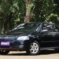 CHEVROLET ASTRA 2.0 MPFI ADVANTAGE 8V FLEX 2P MANUAL CHEVROLET ASTRA 2.0 MPFI ADVANTAGE 8V FLEX 2P MANUAL