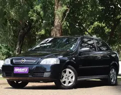 CHEVROLET ASTRA 2.0 MPFI ADVANTAGE 8V FLEX 2P MANUAL CHEVROLET ASTRA 2.0 MPFI ADVANTAGE 8V FLEX 2P MANUAL