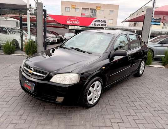 CHEVROLET-ASTRA-2009