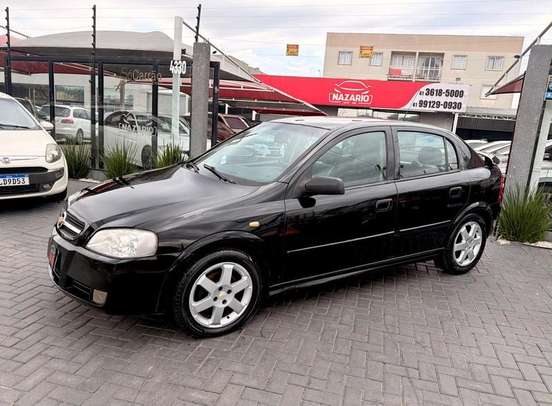 CHEVROLET-ASTRA-2009