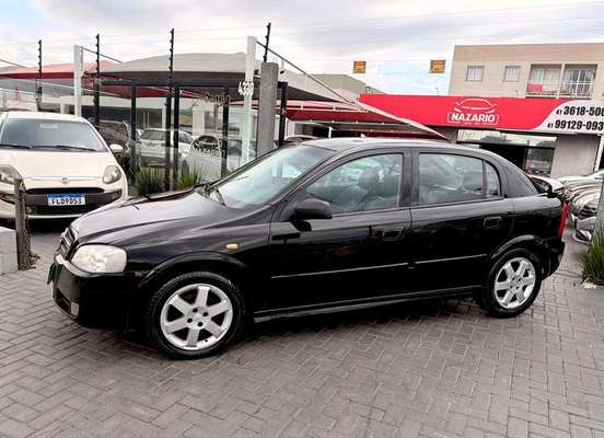 CHEVROLET-ASTRA-2009