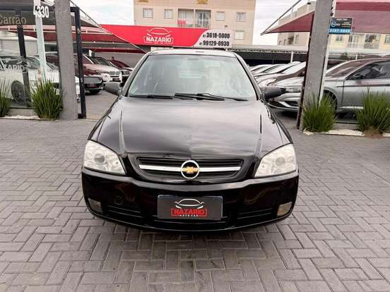 CHEVROLET-ASTRA-2009