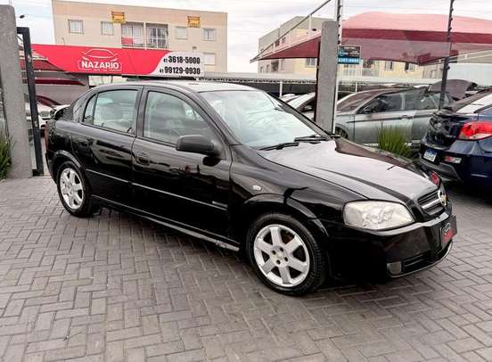 CHEVROLET-ASTRA-2009