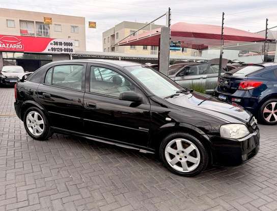 CHEVROLET-ASTRA-2009
