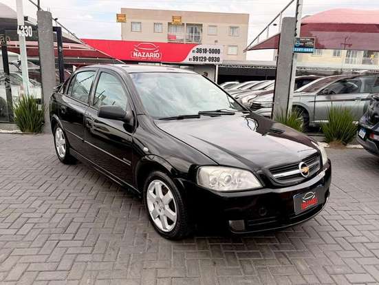 CHEVROLET-ASTRA-2009