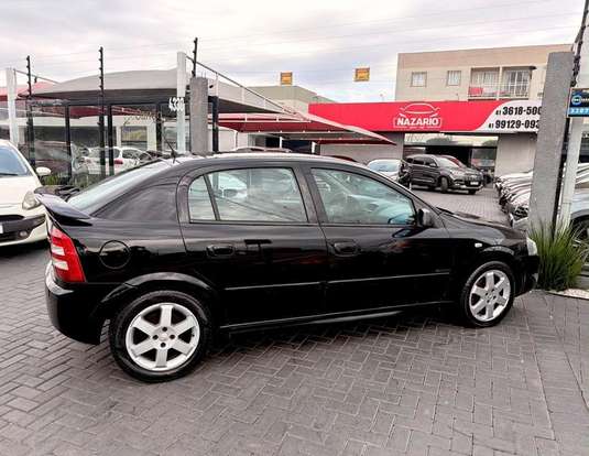 CHEVROLET-ASTRA-2009