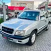 CHEVROLET BLAZER 2.4 MPFI ADVANTAGE 4X2 8V GASOLINA 4P MANUAL CHEVROLET BLAZER 2.4 MPFI ADVANTAGE 4X2 8V GASOLINA 4P MANUAL