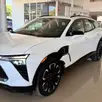 CHEVROLET BLAZER EV 102 KW ELÉTRICO RS CHEVROLET BLAZER EV 102 KW ELÉTRICO RS