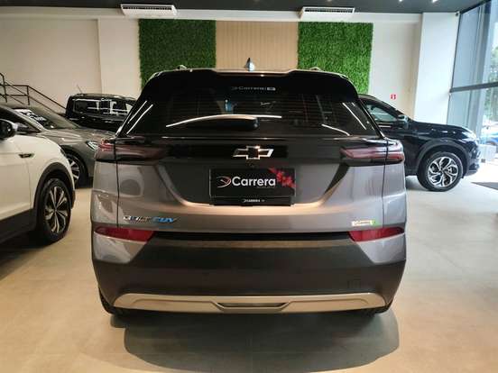CHEVROLET-BOLT EUV-2023
