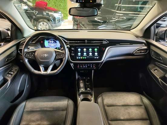 CHEVROLET-BOLT EUV-66 KW ELÉTRICO CHEVROLET-BOLT EUV-2023