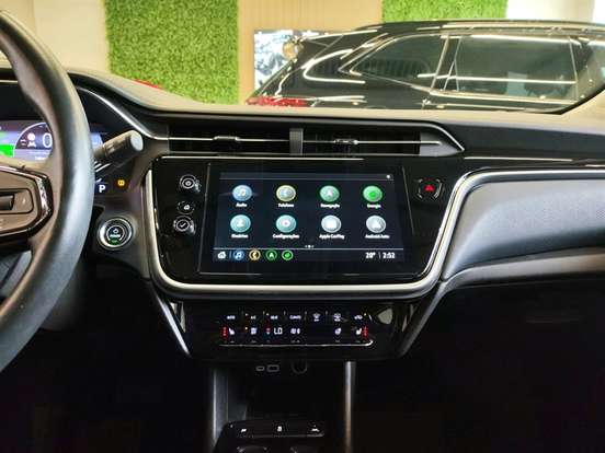 CHEVROLET-BOLT EUV-2023