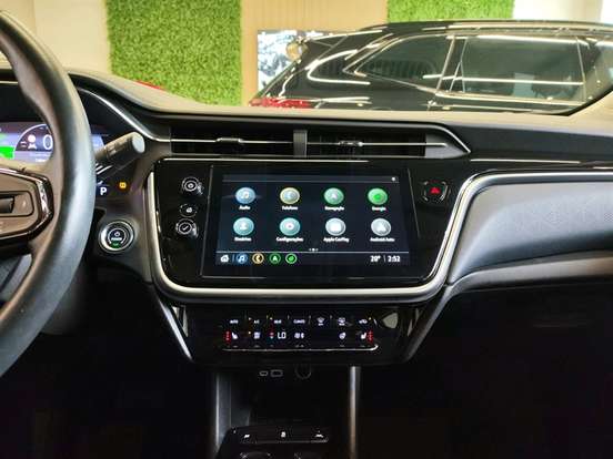 CHEVROLET-BOLT EUV-66 KW ELÉTRICO CHEVROLET-BOLT EUV-2023