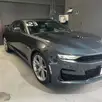 CHEVROLET CAMARO 6.2 V8 GASOLINA SS AUTOMÁTICO CHEVROLET CAMARO 6.2 V8 GASOLINA SS AUTOMÁTICO