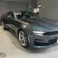 CHEVROLET CAMARO 6.2 V8 GASOLINA SS AUTOMÁTICO CHEVROLET CAMARO 6.2 V8 GASOLINA SS AUTOMÁTICO