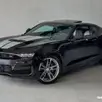 CHEVROLET CAMARO 6.2 V8 GASOLINA SS AUTOMÁTICO CHEVROLET CAMARO 6.2 V8 GASOLINA SS AUTOMÁTICO