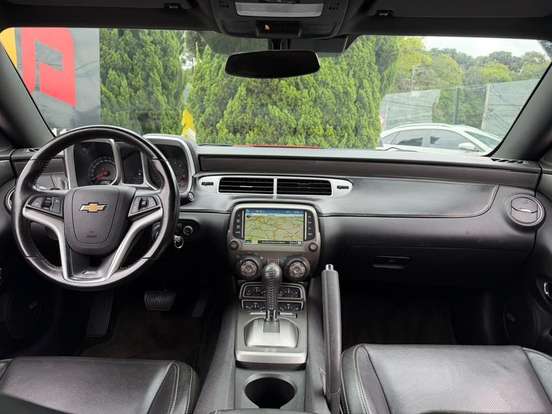 CHEVROLET-CAMARO-2014