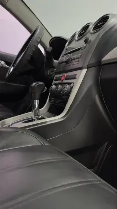 CHEVROLET CAPTIVA 2.4 SFI ECOTEC FWD 16V GASOLINA 4P AUTOMÁTICO