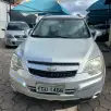 CHEVROLET CAPTIVA 3.6 SFI AWD V6 24V GASOLINA 4P AUTOMÁTICO CHEVROLET CAPTIVA 3.6 SFI AWD V6 24V GASOLINA 4P AUTOMÁTICO