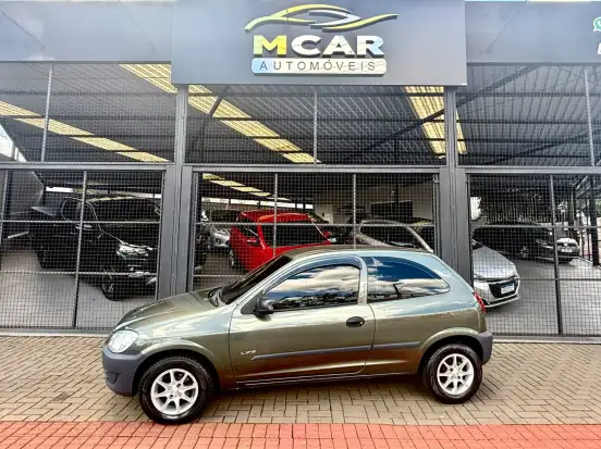 CHEVROLET-CELTA-1.0 MPFI LIFE 8V FLEX 2P MANUAL CHEVROLET-CELTA-2010