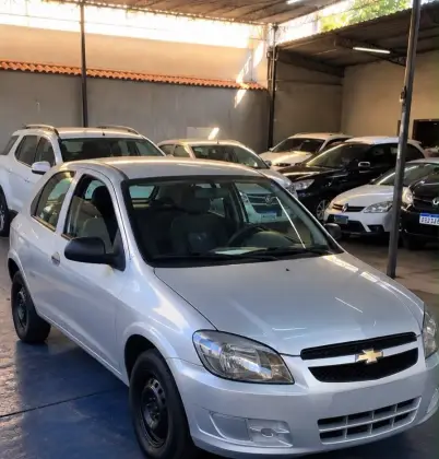 CHEVROLET CELTA 1.0 MPFI LS 8V FLEX 2P MANUAL