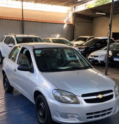 CHEVROLET-CELTA-1.0 MPFI LS 8V FLEX 2P MANUAL CHEVROLET-CELTA-2012