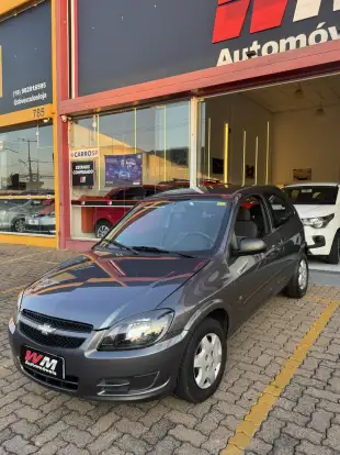 CHEVROLET-CELTA-2011